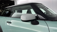 MINI Cooper 2.0 S Classic 3dr Auto Petrol Hatchback